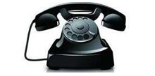 contact us